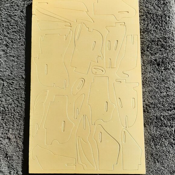 Wooden Puzzle 3D New And Unopened “The Statue Of Liberty” - Picture 4 of 4